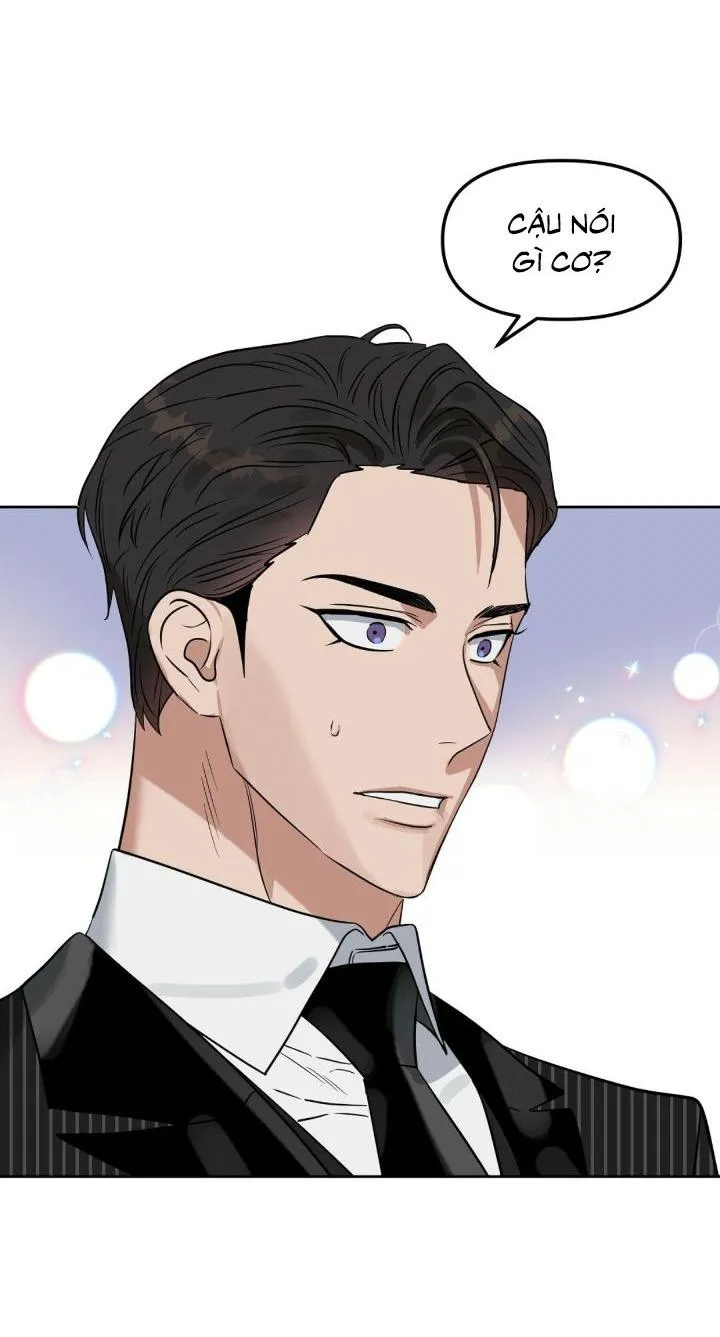 Kiss me, liar (Ngoại truyện) Chapter 9 Trang 3