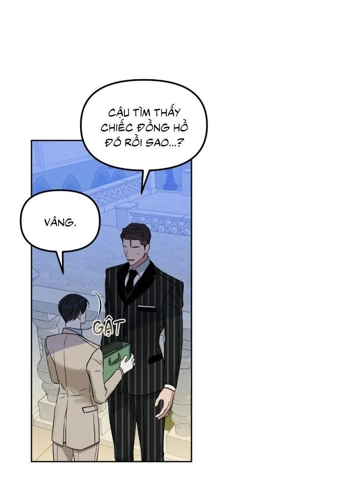 Kiss me, liar (Ngoại truyện) Chapter 9 Trang 5