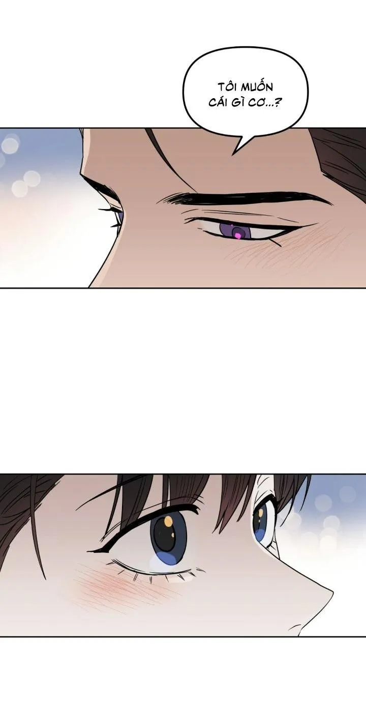 Kiss me, liar (Ngoại truyện) Chapter 9 Trang 9