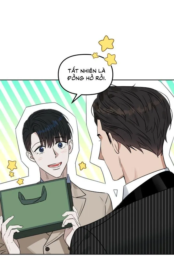 Kiss me, liar (Ngoại truyện) Chapter 9 Trang 10