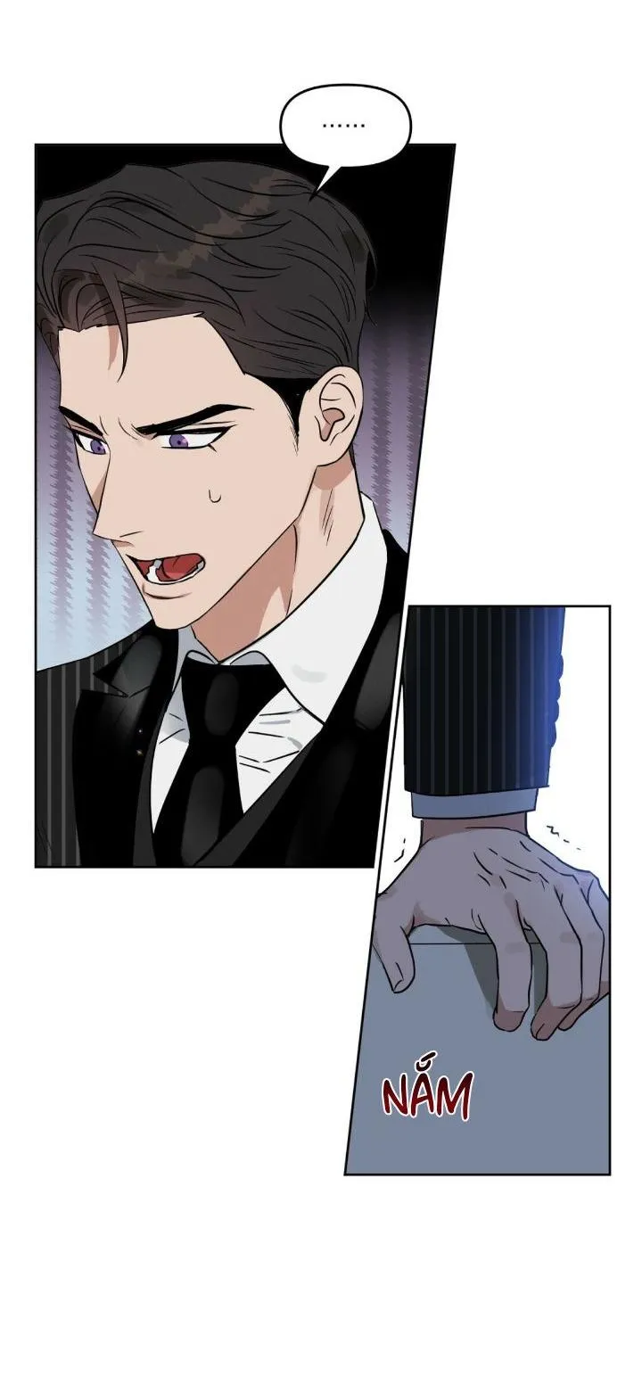 Kiss me, liar (Ngoại truyện) Chapter 9 Trang 11