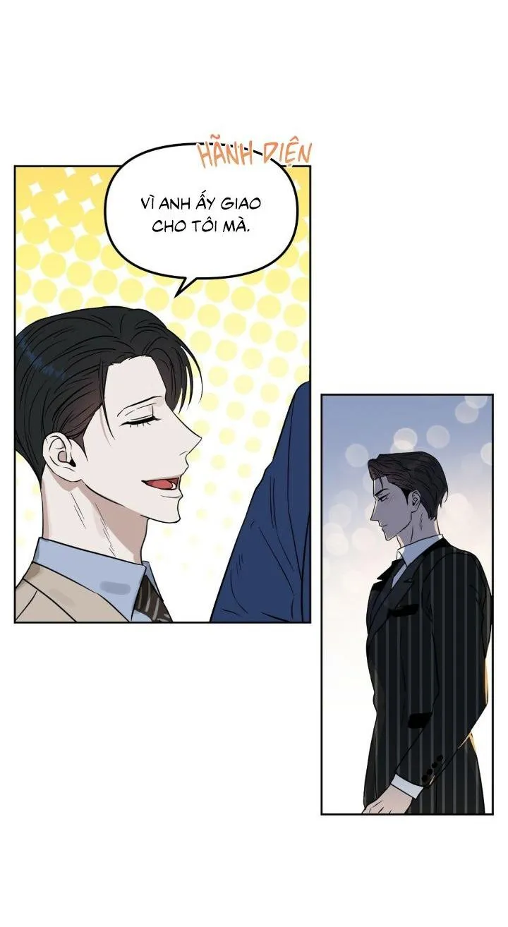 Kiss me, liar (Ngoại truyện) Chapter 9 Trang 13