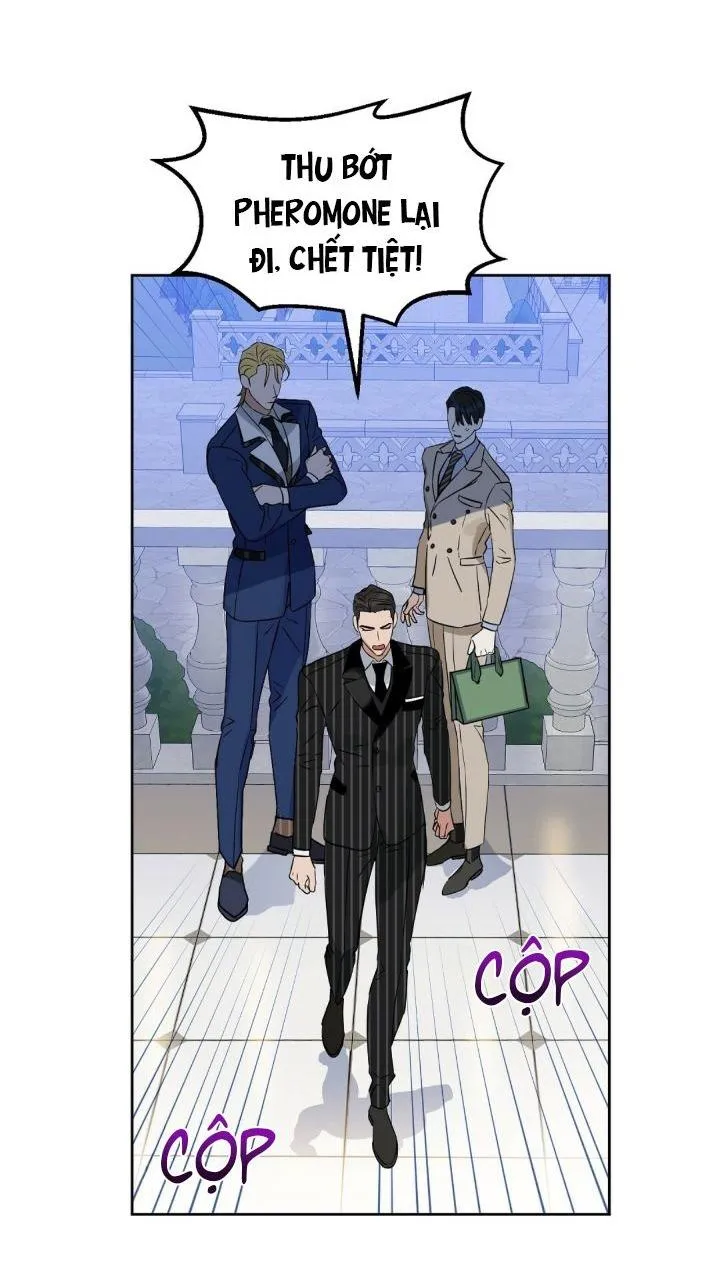 Kiss me, liar (Ngoại truyện) Chapter 9 Trang 17