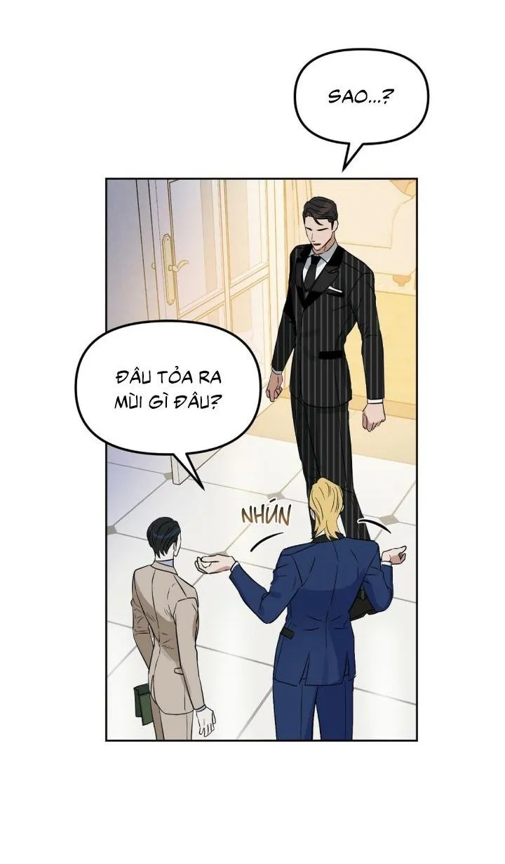 Kiss me, liar (Ngoại truyện) Chapter 9 Trang 19