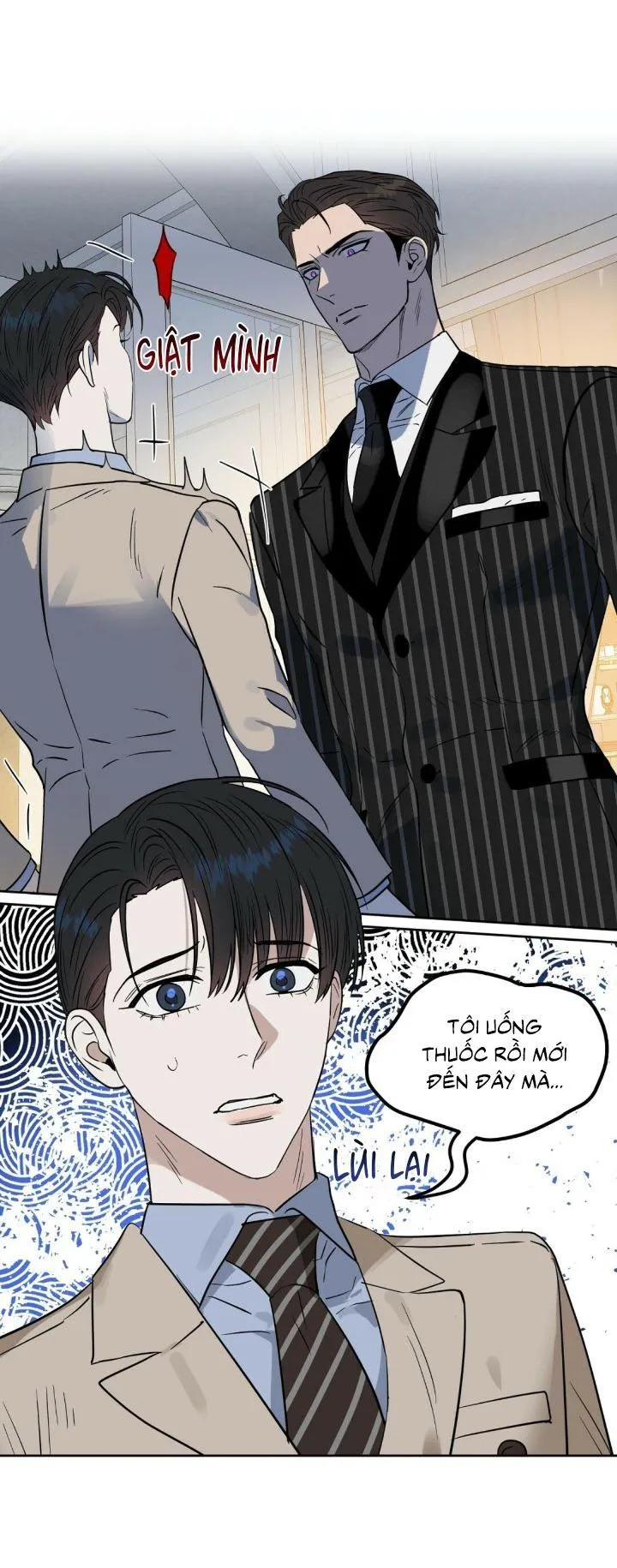 Kiss me, liar (Ngoại truyện) Chapter 9 Trang 20