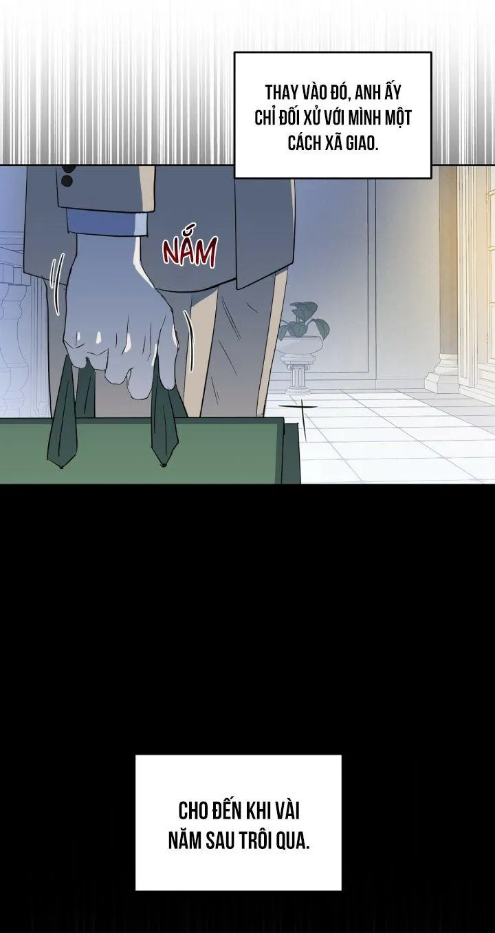 Kiss me, liar (Ngoại truyện) Chapter 9 Trang 26