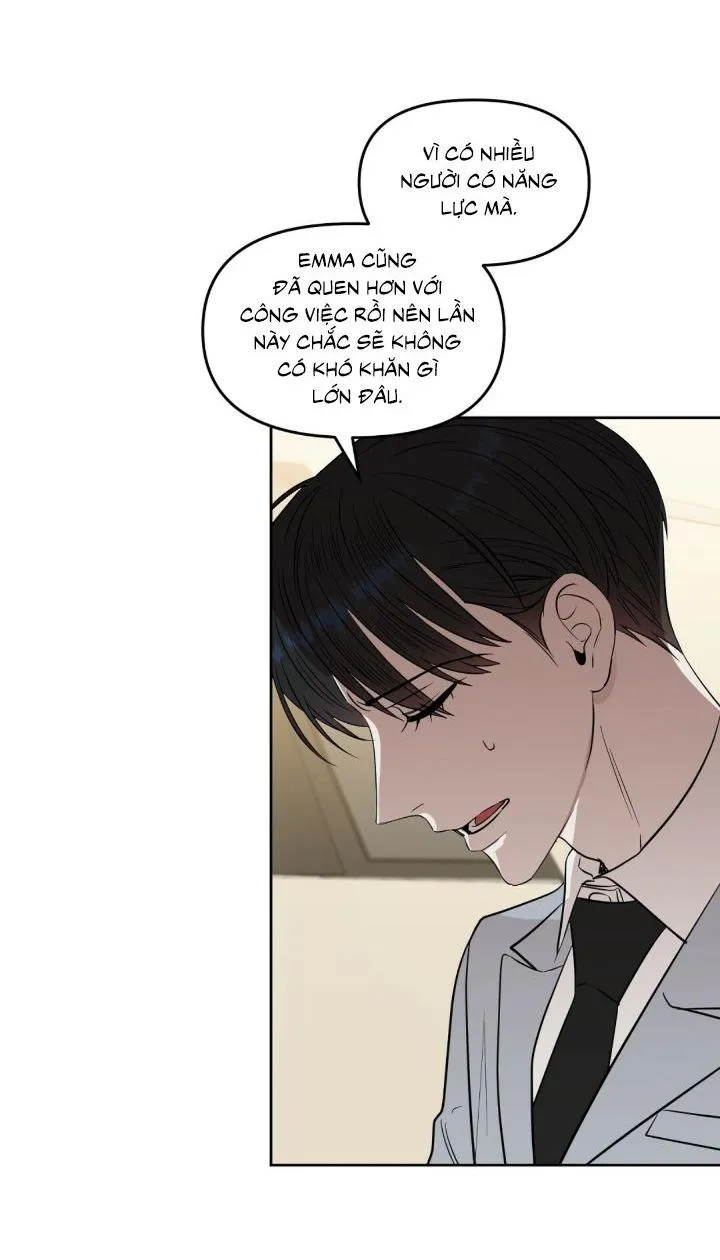 Kiss me, liar (Ngoại truyện) Chapter 9 Trang 31