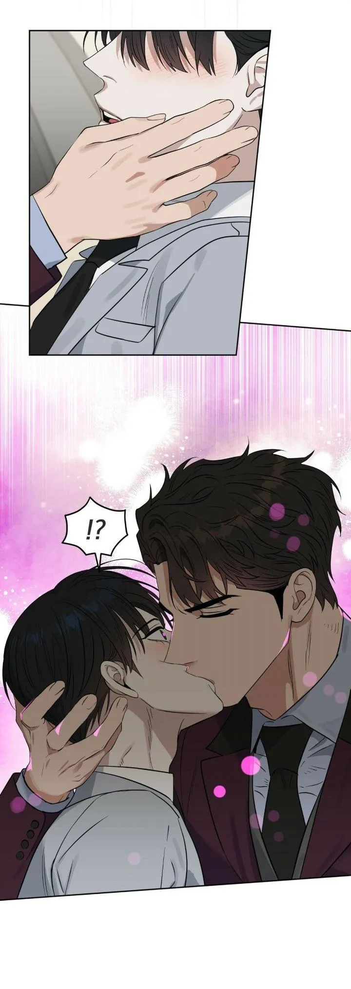 Kiss me, liar (Ngoại truyện) Chapter 9 Trang 34