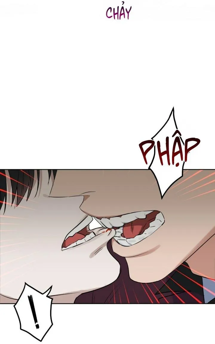 Kiss me, liar (Ngoại truyện) Chapter 9 Trang 36