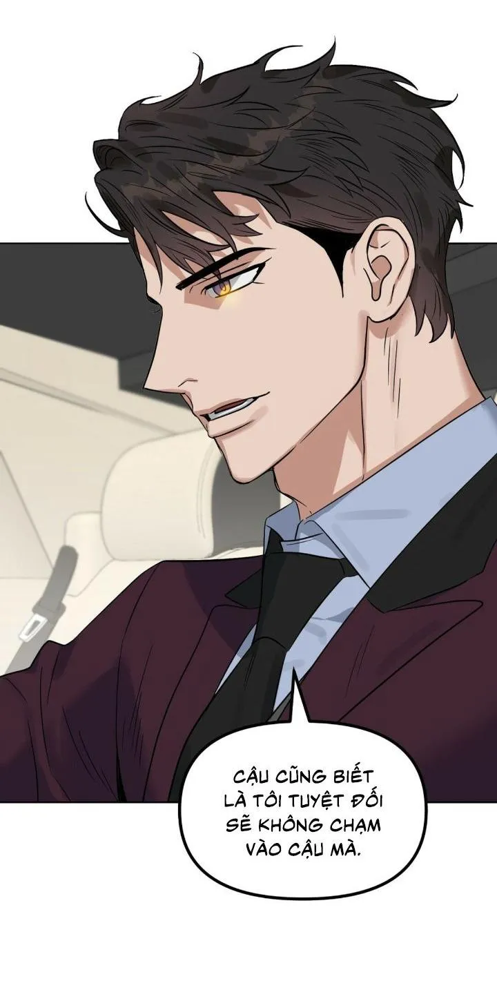 Kiss me, liar (Ngoại truyện) Chapter 9 Trang 38