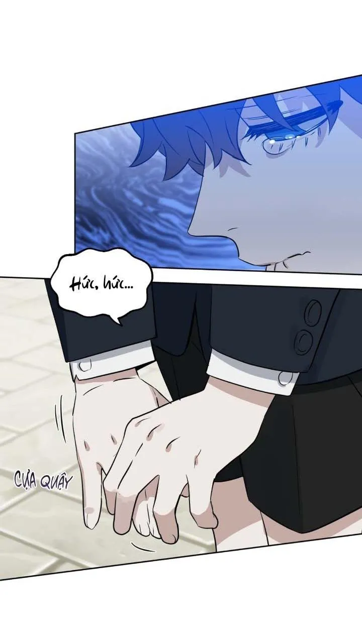 Kiss me, liar (Ngoại truyện) Chapter 10 Trang 4