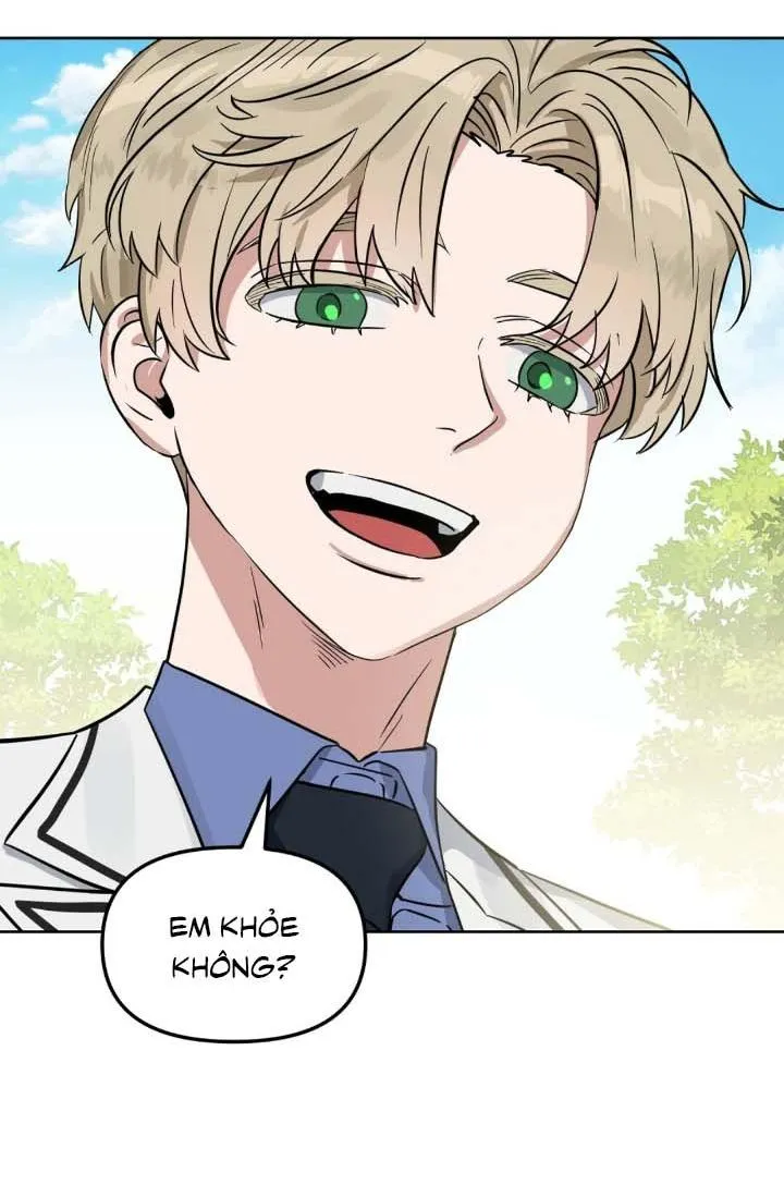 Kiss me, liar (Ngoại truyện) Chapter 10 Trang 6