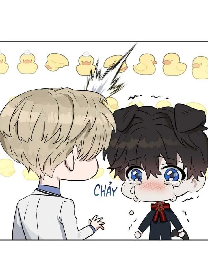 Kiss me, liar (Ngoại truyện) Chapter 10 Trang 7