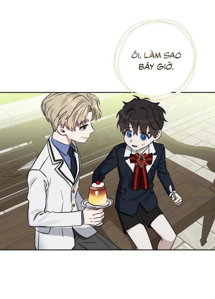 Kiss me, liar (Ngoại truyện) Chapter 10 Trang 17