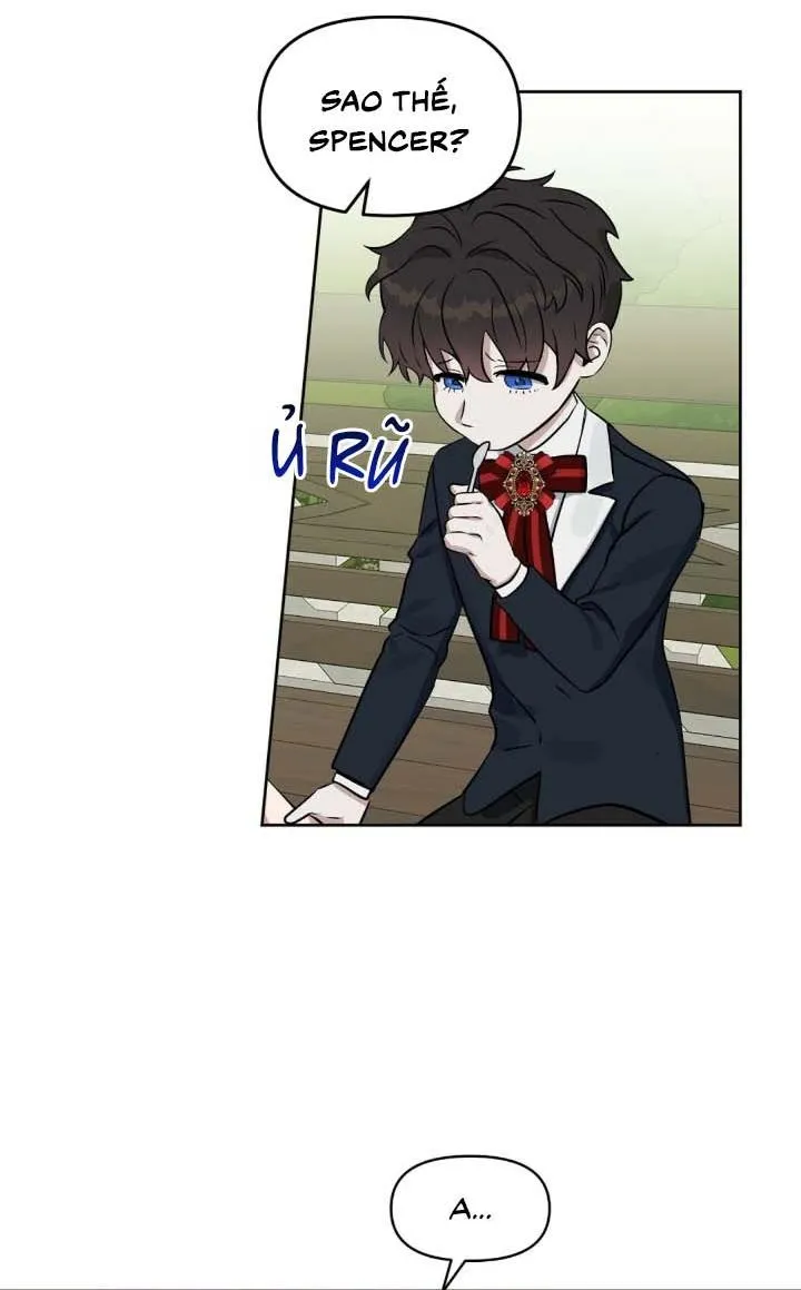 Kiss me, liar (Ngoại truyện) Chapter 10 Trang 19