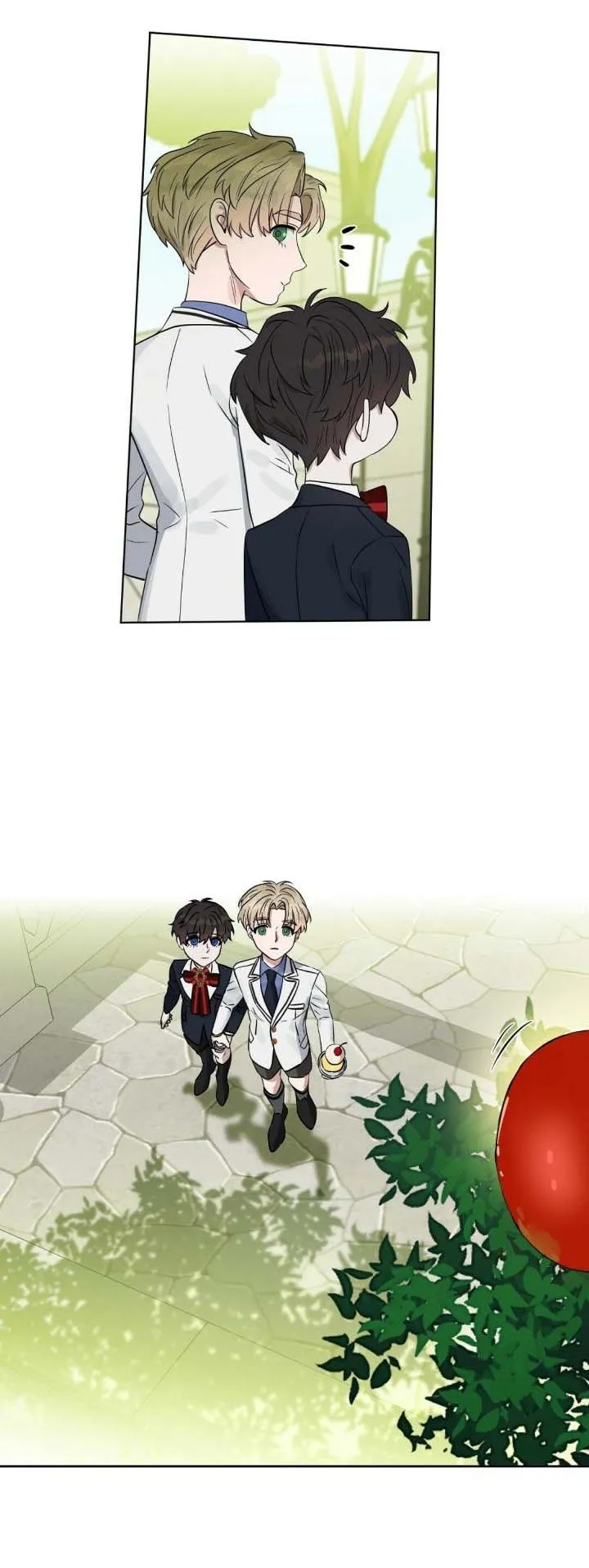 Kiss me, liar (Ngoại truyện) Chapter 10 Trang 25