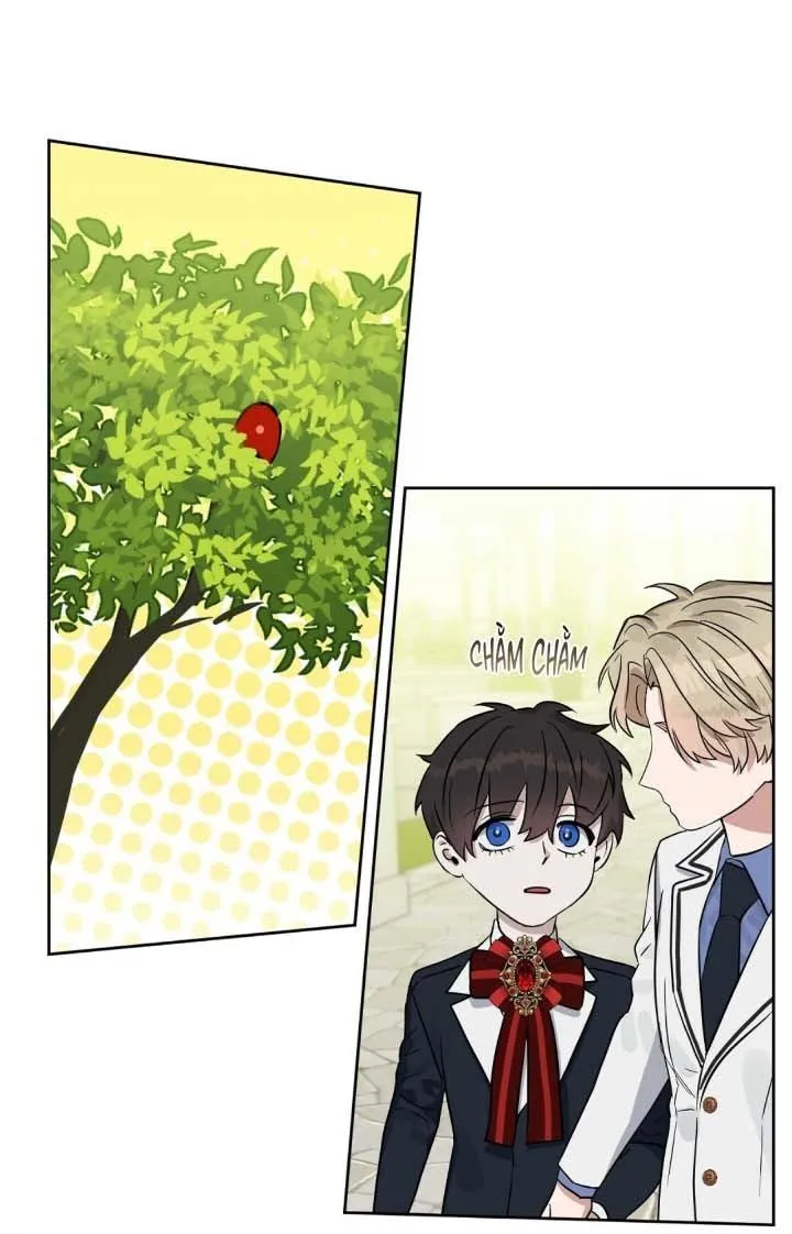 Kiss me, liar (Ngoại truyện) Chapter 10 Trang 26