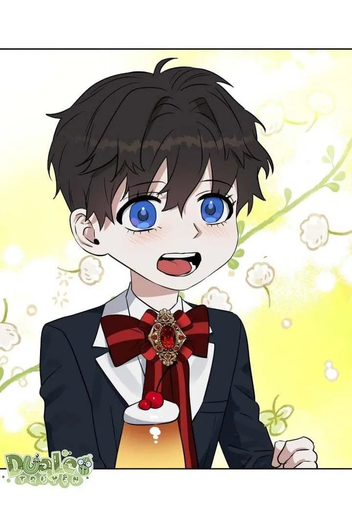 Kiss me, liar (Ngoại truyện) Chapter 10 Trang 31