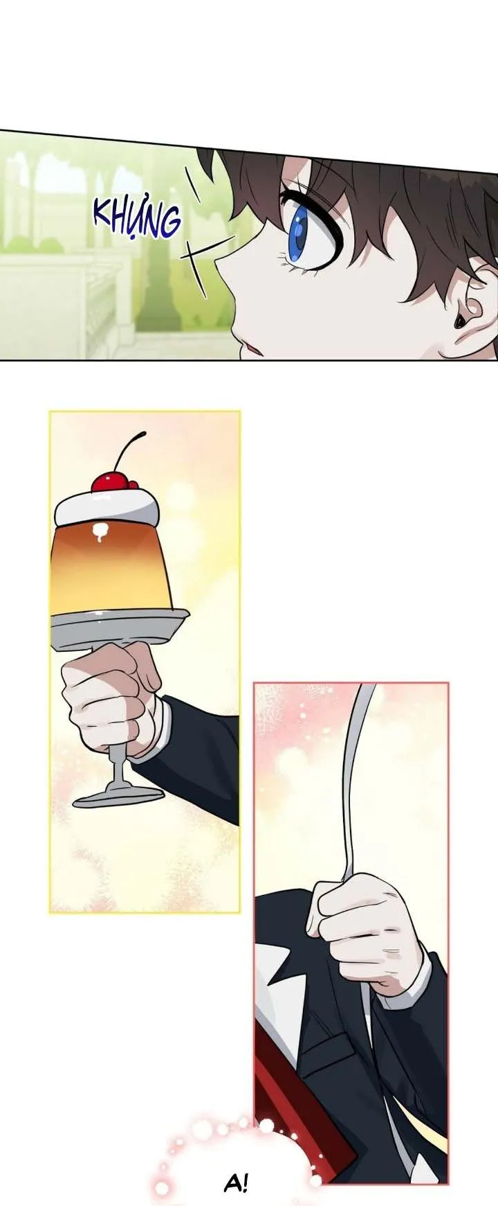 Kiss me, liar (Ngoại truyện) Chapter 10 Trang 33