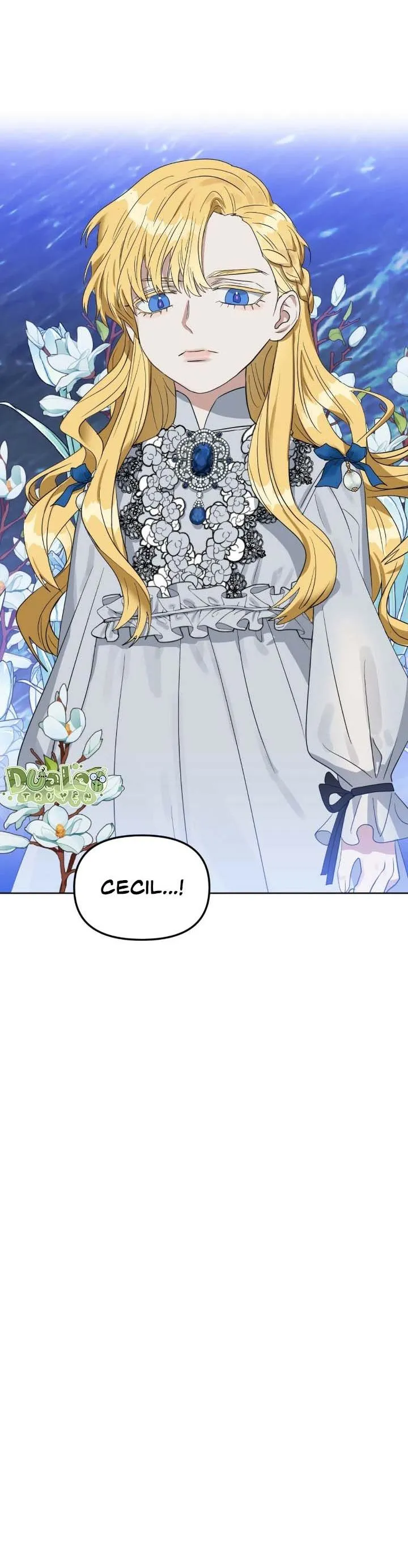 Kiss me, liar (Ngoại truyện) Chapter 10 Trang 38