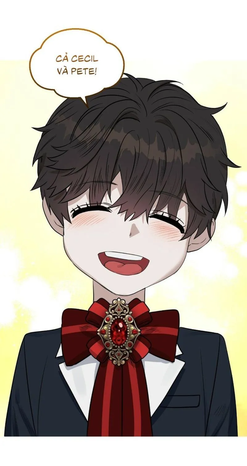 Kiss me, liar (Ngoại truyện) Chapter 11 Trang 7