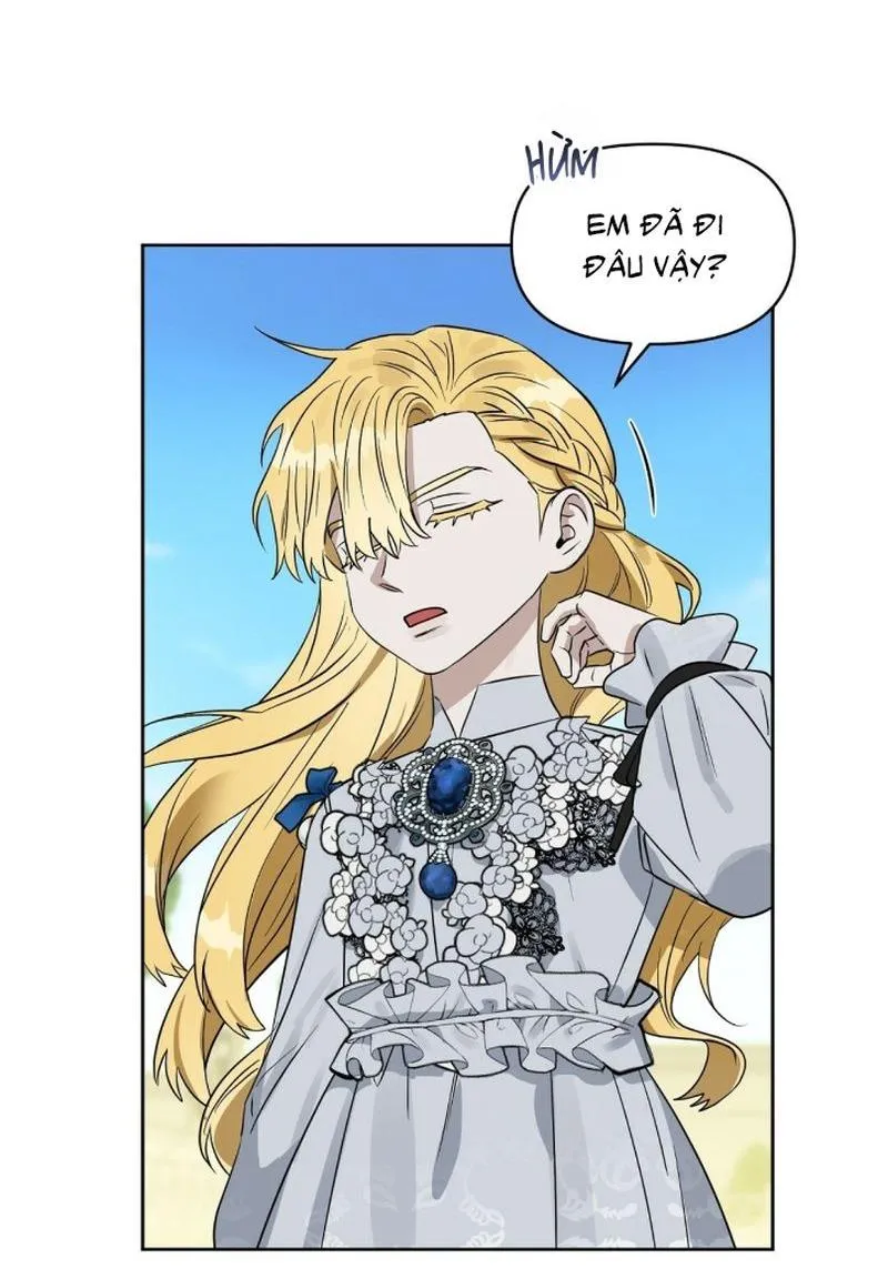 Kiss me, liar (Ngoại truyện) Chapter 11 Trang 10