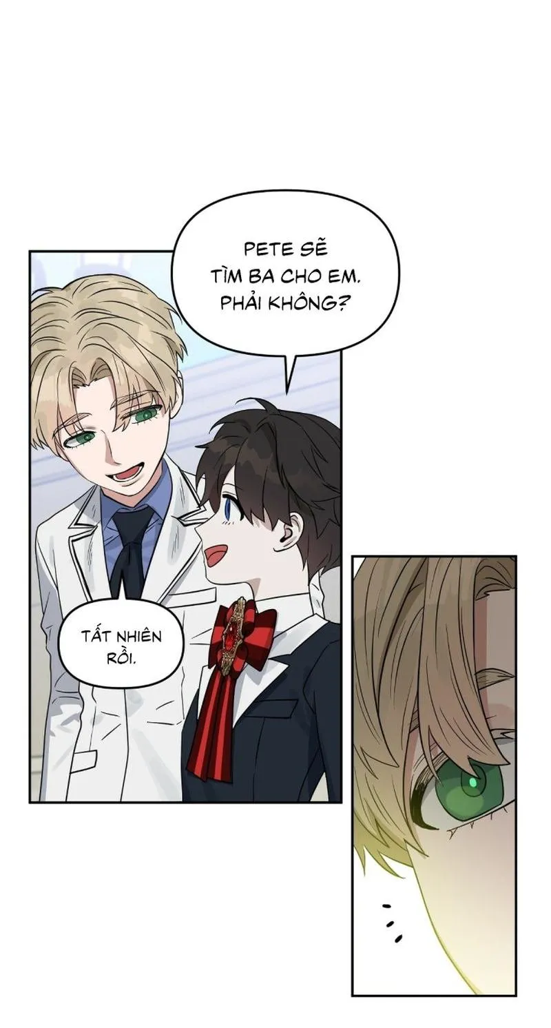 Kiss me, liar (Ngoại truyện) Chapter 11 Trang 12