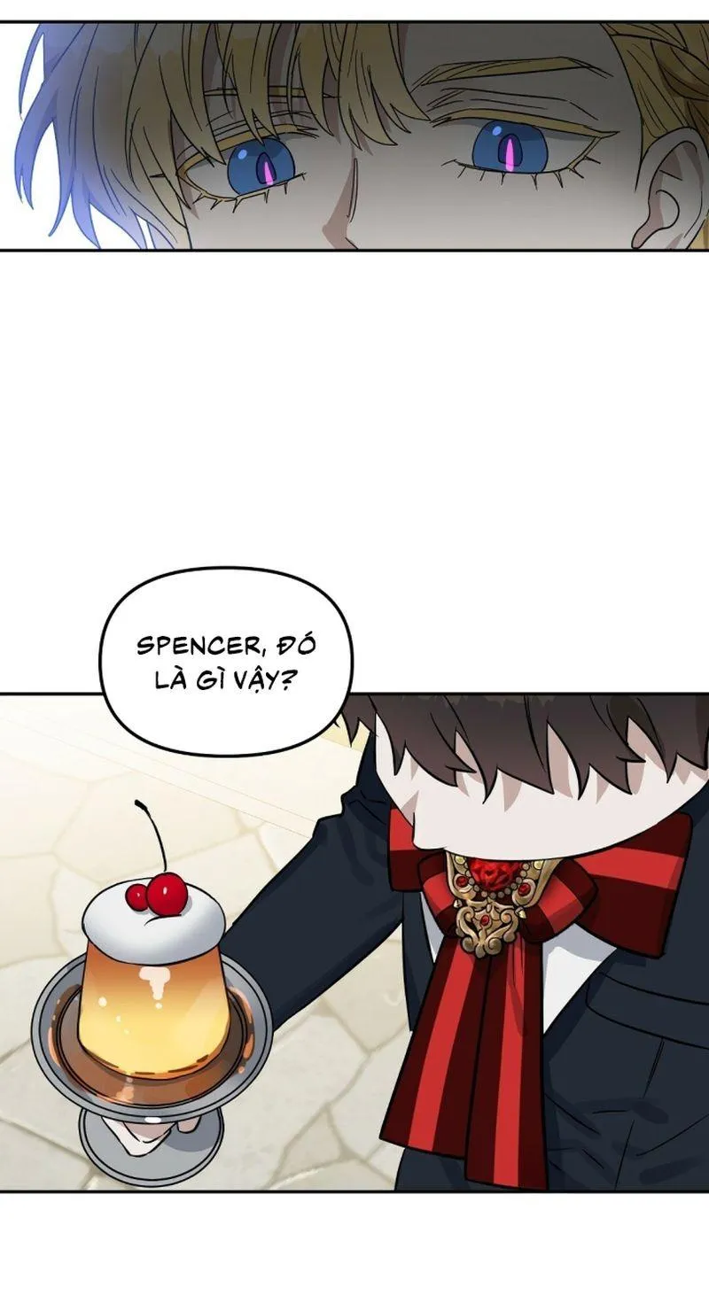 Kiss me, liar (Ngoại truyện) Chapter 11 Trang 14