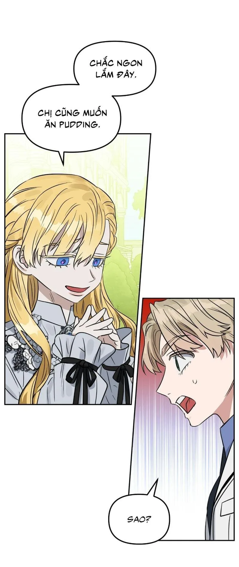 Kiss me, liar (Ngoại truyện) Chapter 11 Trang 15