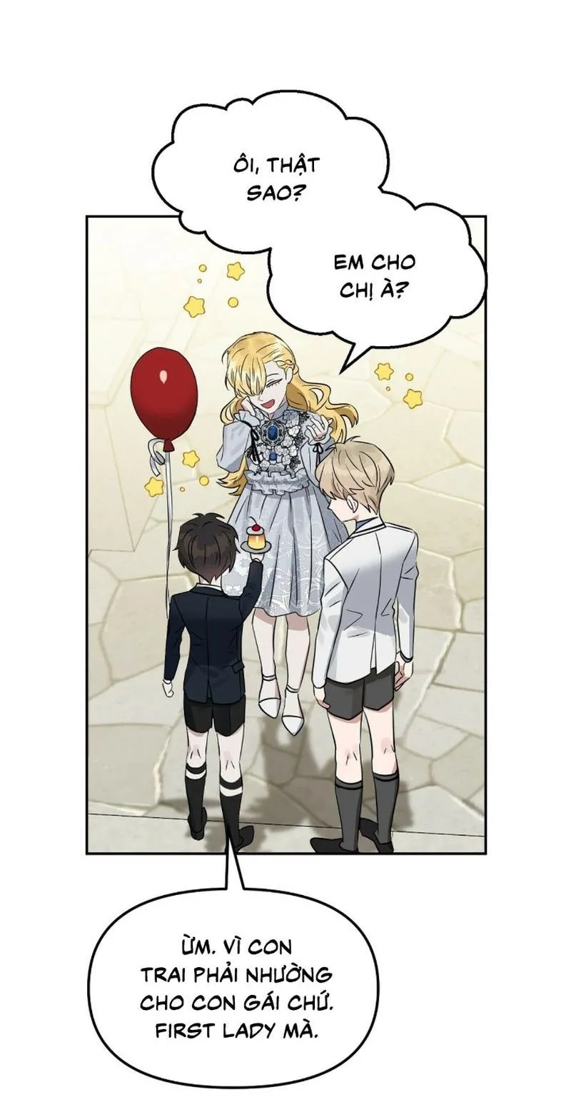 Kiss me, liar (Ngoại truyện) Chapter 11 Trang 19