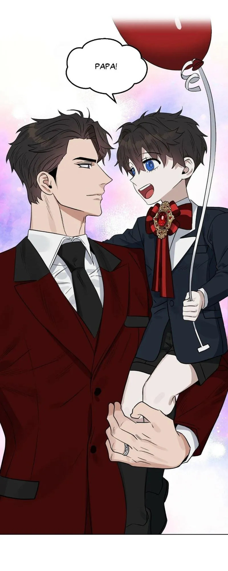 Kiss me, liar (Ngoại truyện) Chapter 11 Trang 24