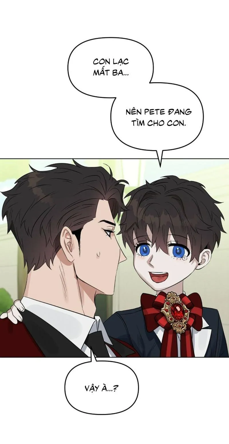 Kiss me, liar (Ngoại truyện) Chapter 11 Trang 26