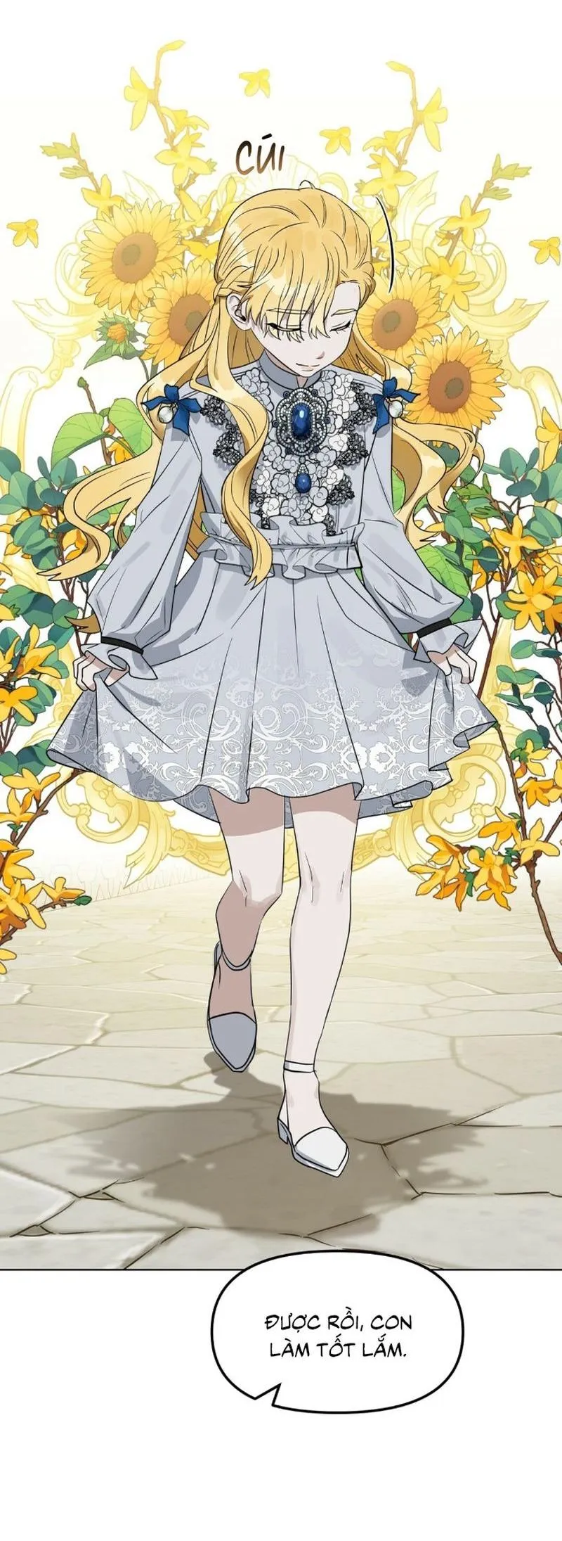 Kiss me, liar (Ngoại truyện) Chapter 11 Trang 28