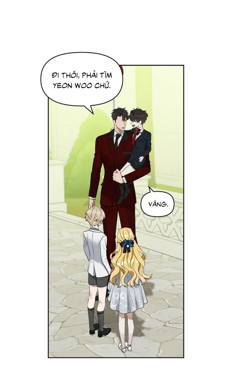 Kiss me, liar (Ngoại truyện) Chapter 11 Trang 29