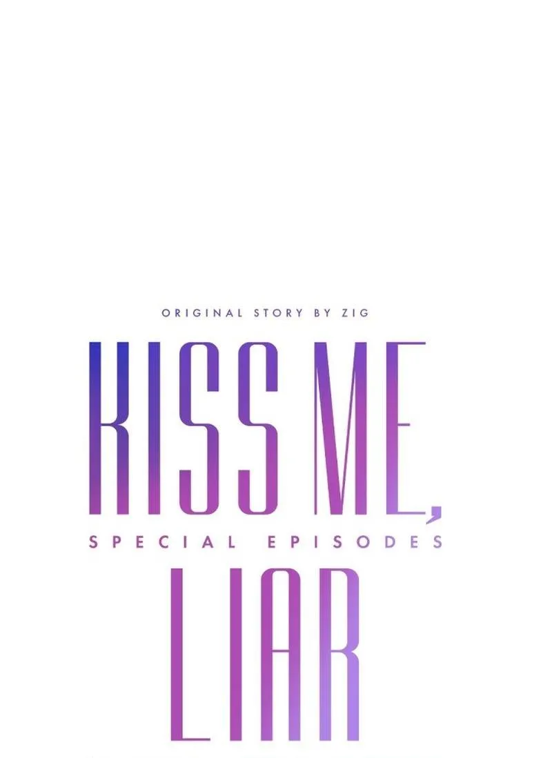 Kiss me, liar (Ngoại truyện) Chapter 11 Trang 33