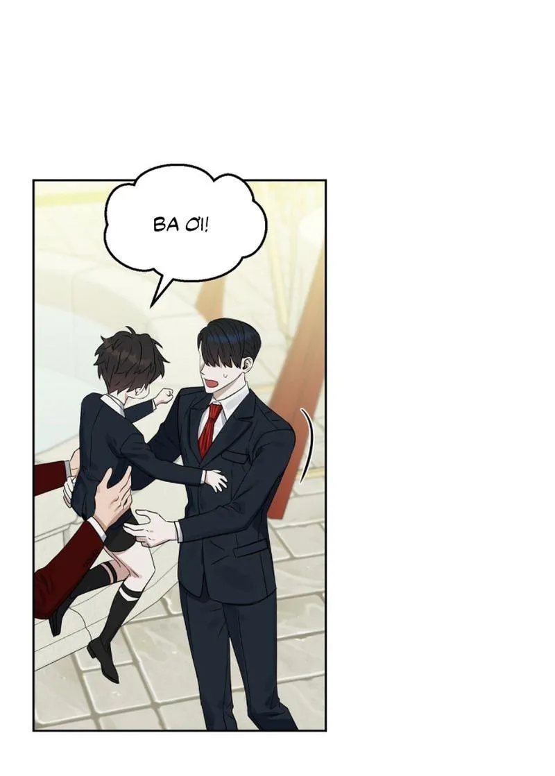 Kiss me, liar (Ngoại truyện) Chapter 11 Trang 36