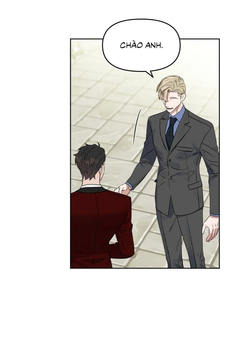 Kiss me, liar (Ngoại truyện) Chapter 11 Trang 37