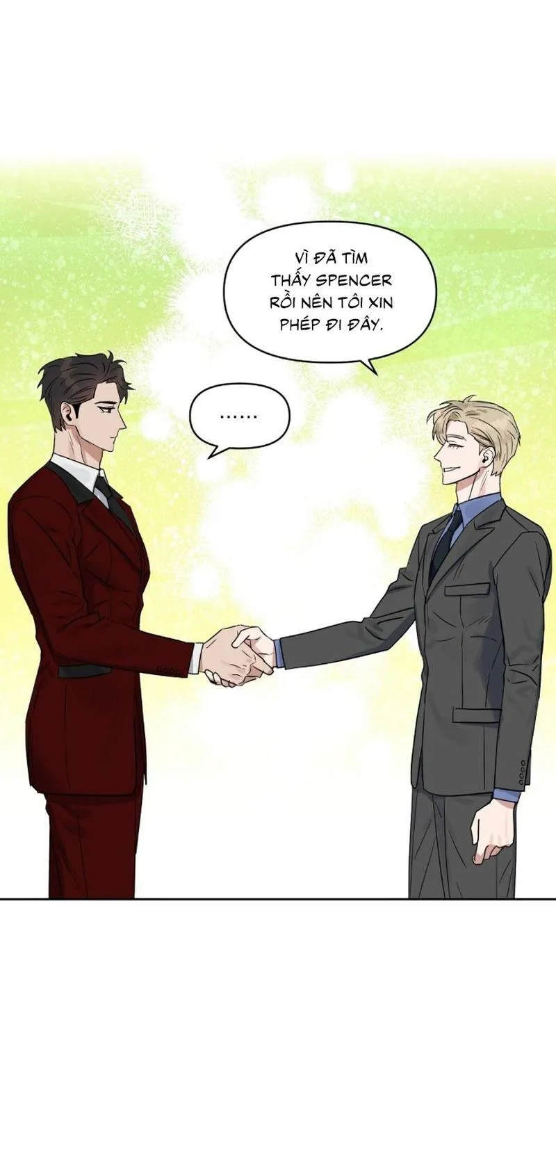 Kiss me, liar (Ngoại truyện) Chapter 11 Trang 38