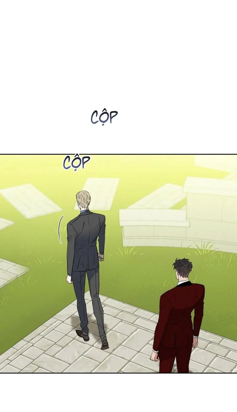 Kiss me, liar (Ngoại truyện) Chapter 11 Trang 39