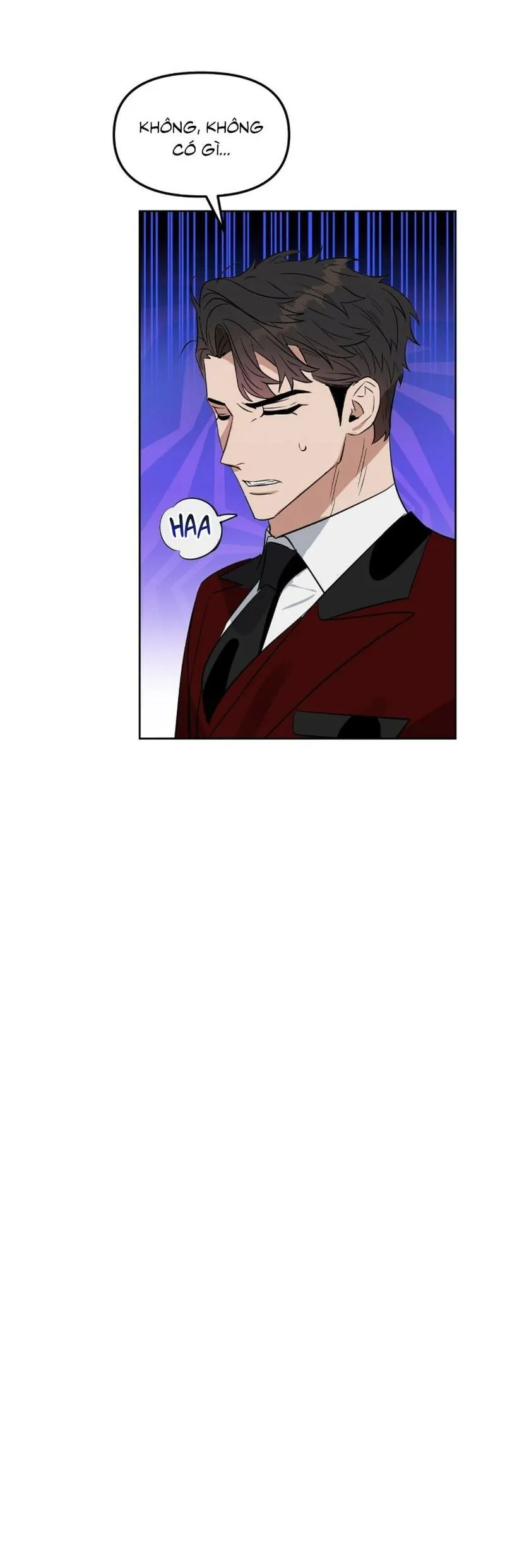 Kiss me, liar (Ngoại truyện) Chapter 11 Trang 44