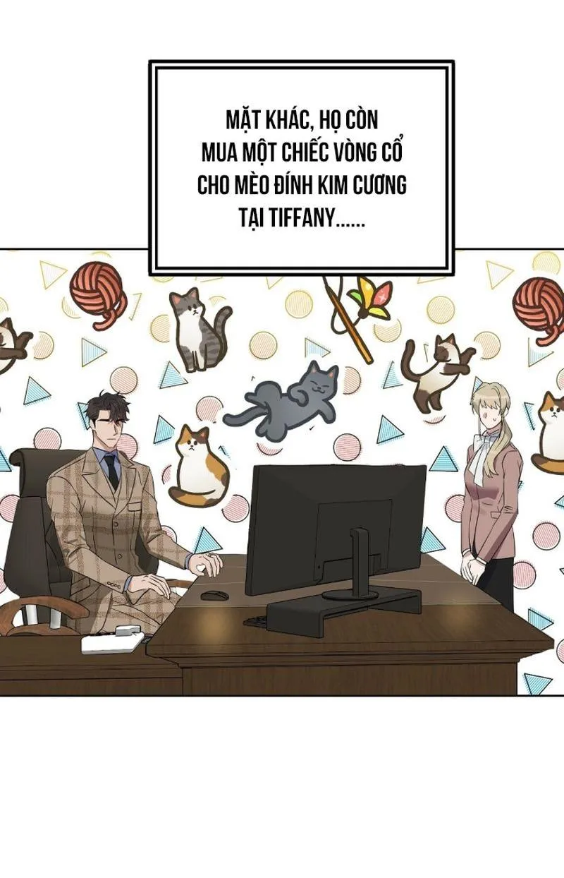 Kiss me, liar (Ngoại truyện) Chapter 12 Trang 6