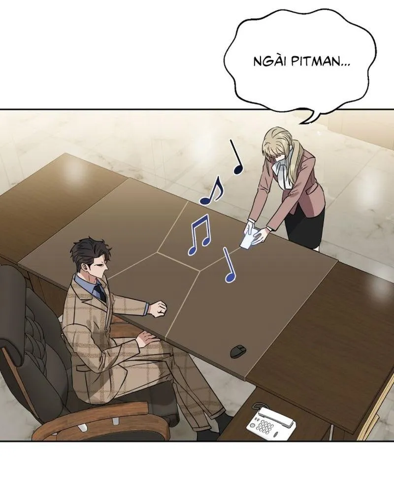 Kiss me, liar (Ngoại truyện) Chapter 12 Trang 8