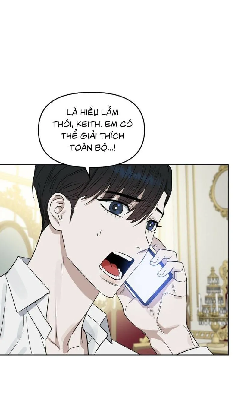 Kiss me, liar (Ngoại truyện) Chapter 12 Trang 12