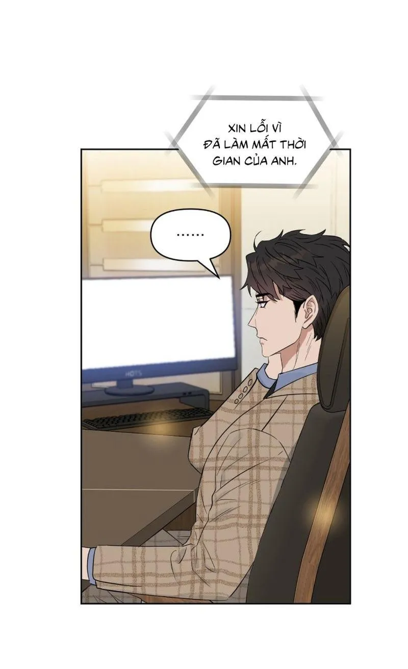 Kiss me, liar (Ngoại truyện) Chapter 12 Trang 14