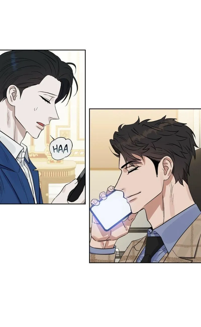 Kiss me, liar (Ngoại truyện) Chapter 12 Trang 22