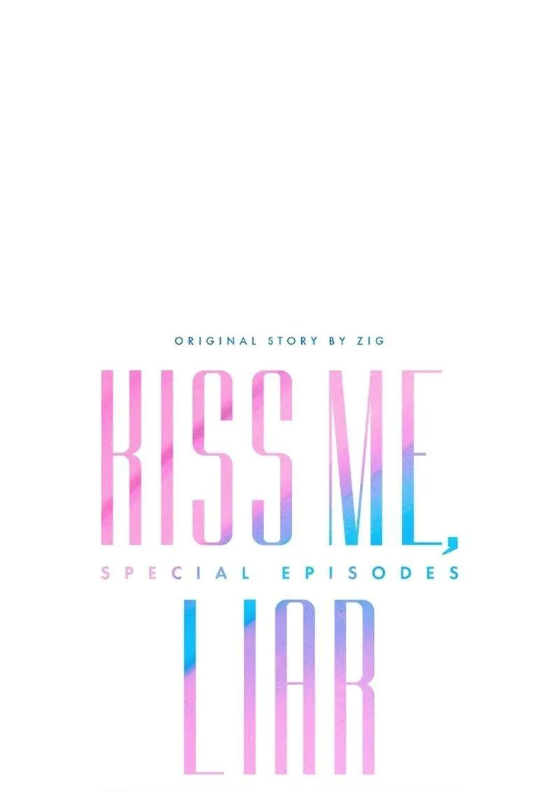 Kiss me, liar (Ngoại truyện) Chapter 12 Trang 24