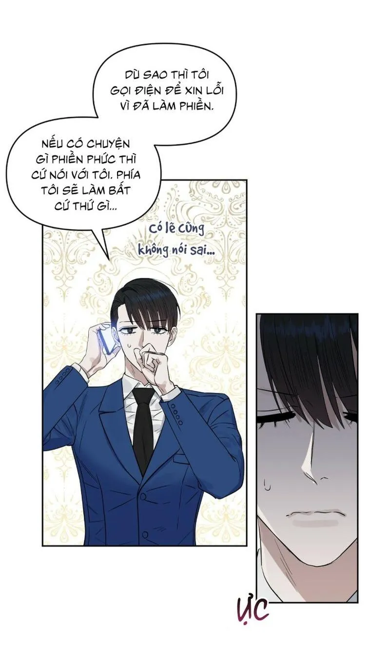 Kiss me, liar (Ngoại truyện) Chapter 12 Trang 28