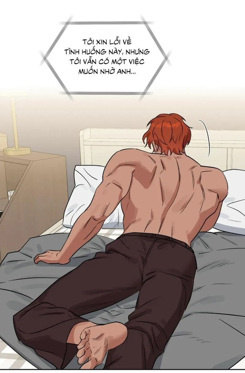 Kiss me, liar (Ngoại truyện) Chapter 12 Trang 29