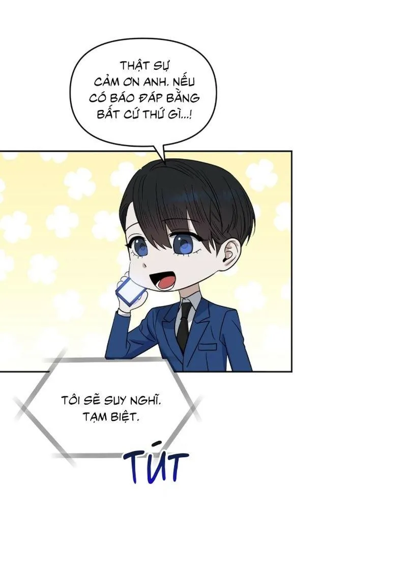 Kiss me, liar (Ngoại truyện) Chapter 12 Trang 32