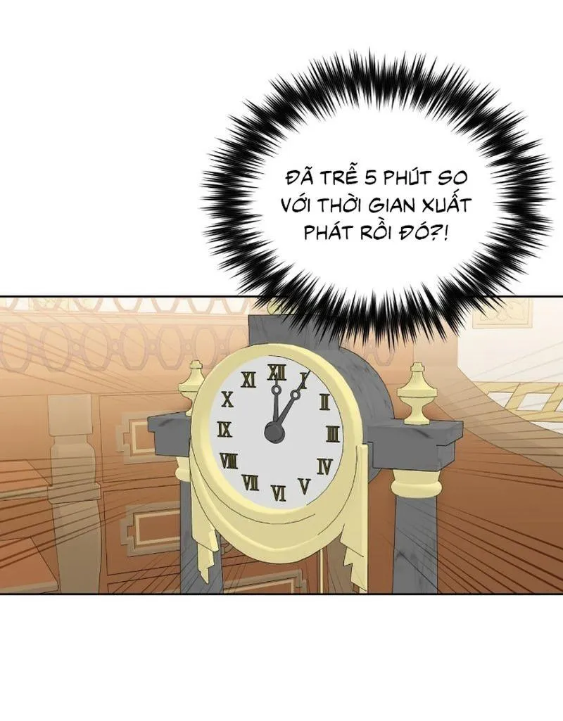 Kiss me, liar (Ngoại truyện) Chapter 12 Trang 39